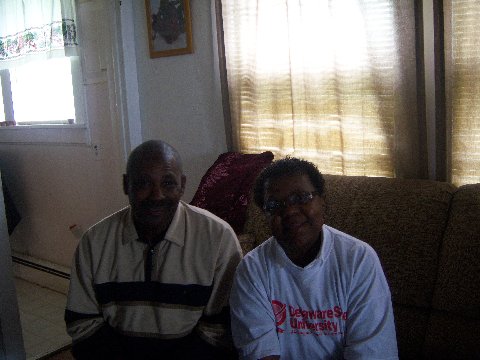 Mom and Dad of the grad Mom and Dad of the grad