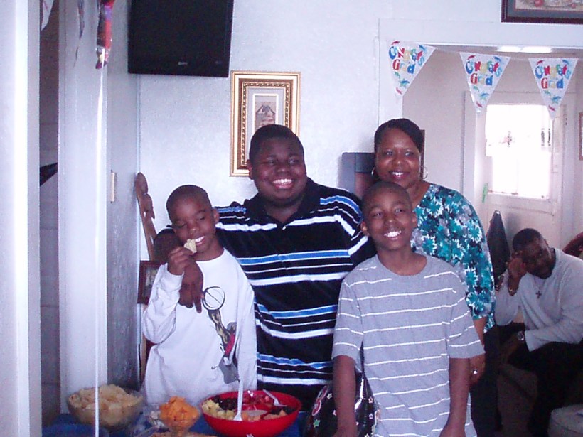 well wishers well wishers