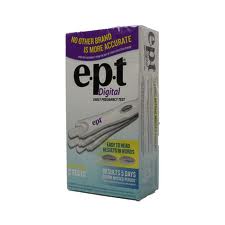 EPT test