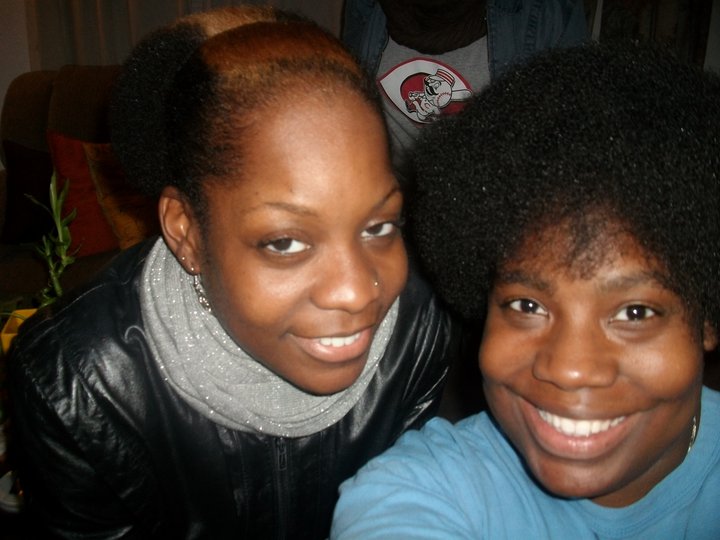 Don't Front on the Fros