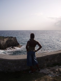 tip of negril