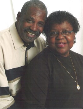 my mama and daddy