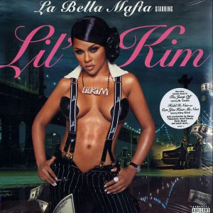 lil kim bella mafia