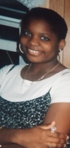 first texturizer 1 month later