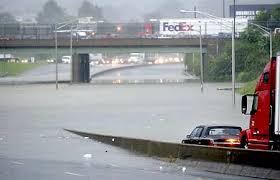 I95 underwater - urbanplanet.org