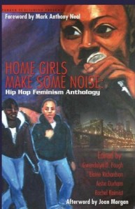 homegirls make some noise cover