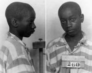 george junious stinney