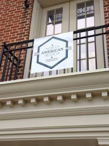 north american review conference