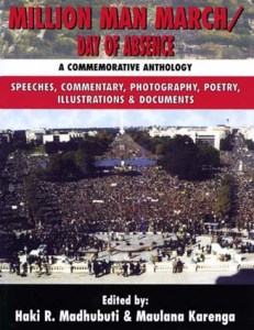 the-million-man-march anthology