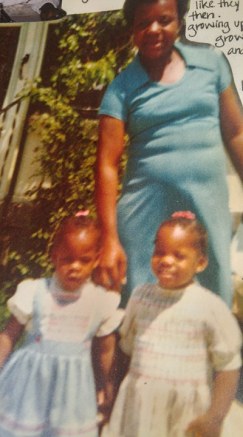 mommy and us